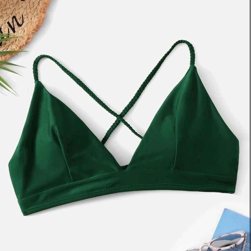 Shein Bikini Top Small. - Picture 8 of 8